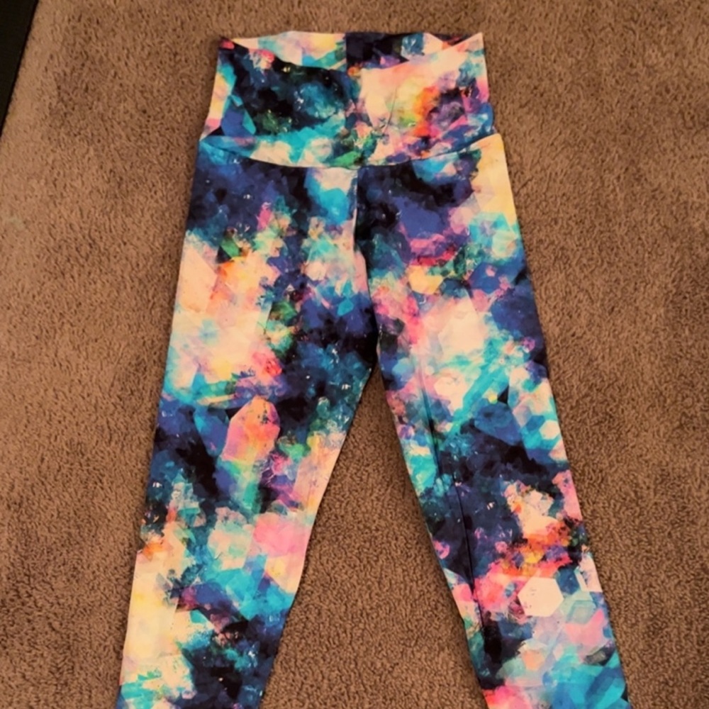 Women’s Brazilian Workout Pants leggings